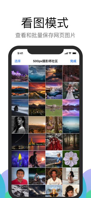 Alook浏览器ios版