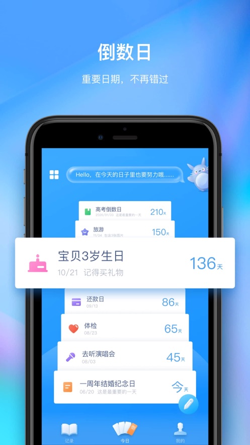 时光序