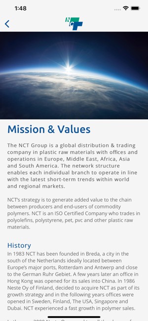 NCT