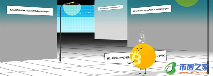 科普:比特币地址的类型和钱包的用法插图1