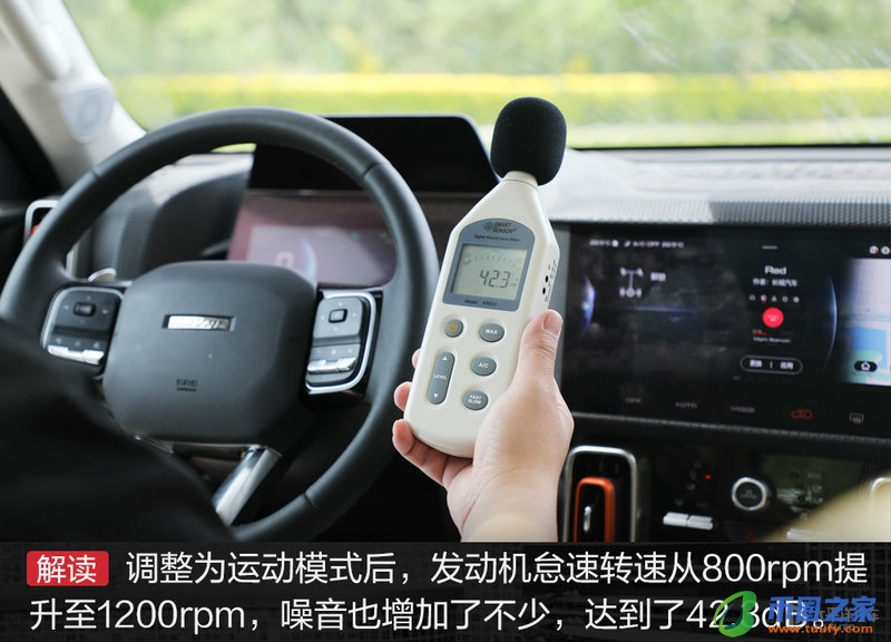 多花2万买个2.0T四驱！哈弗大狗这个版本值吗？