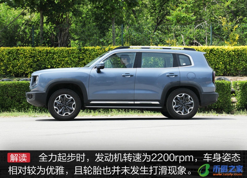 多花2万买个2.0T四驱！哈弗大狗这个版本值吗？
