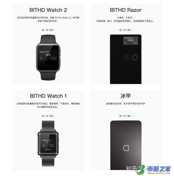 比特币硬件钱包哪个好?如何选择一款比特币硬件钱包?插图3