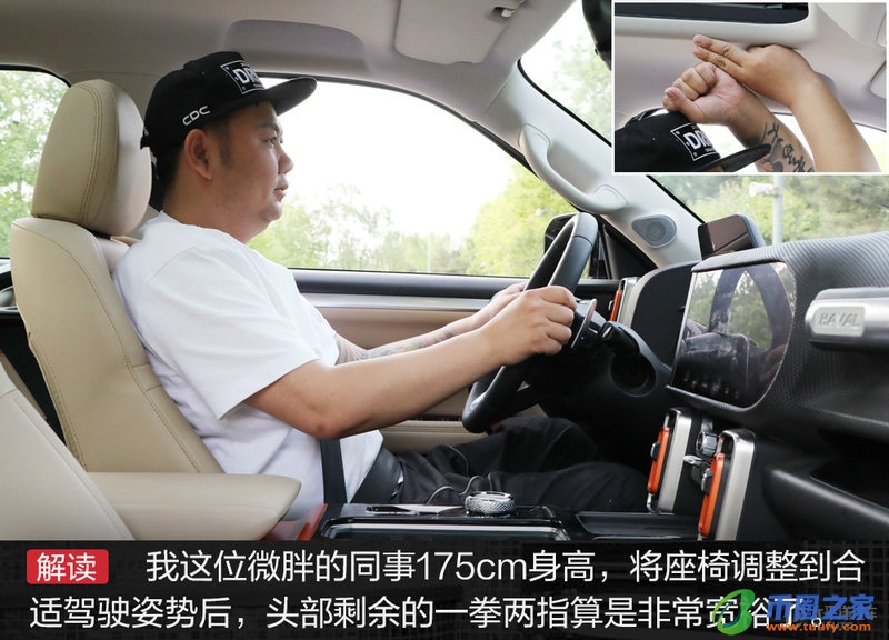 多花2万买个2.0T四驱！哈弗大狗这个版本值吗？