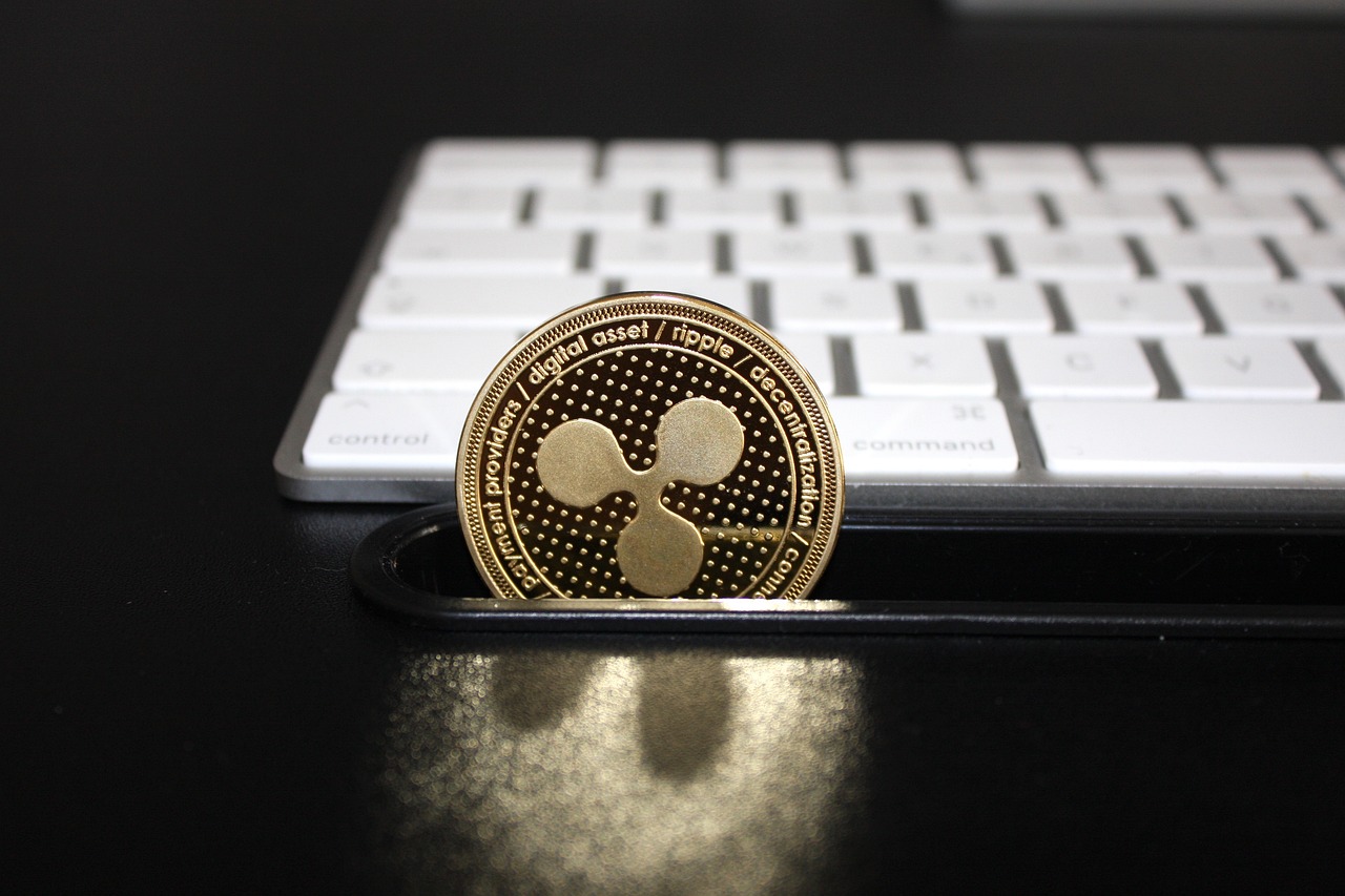 rp最新行情分析(是什么推动了瑞波币最近飙升)