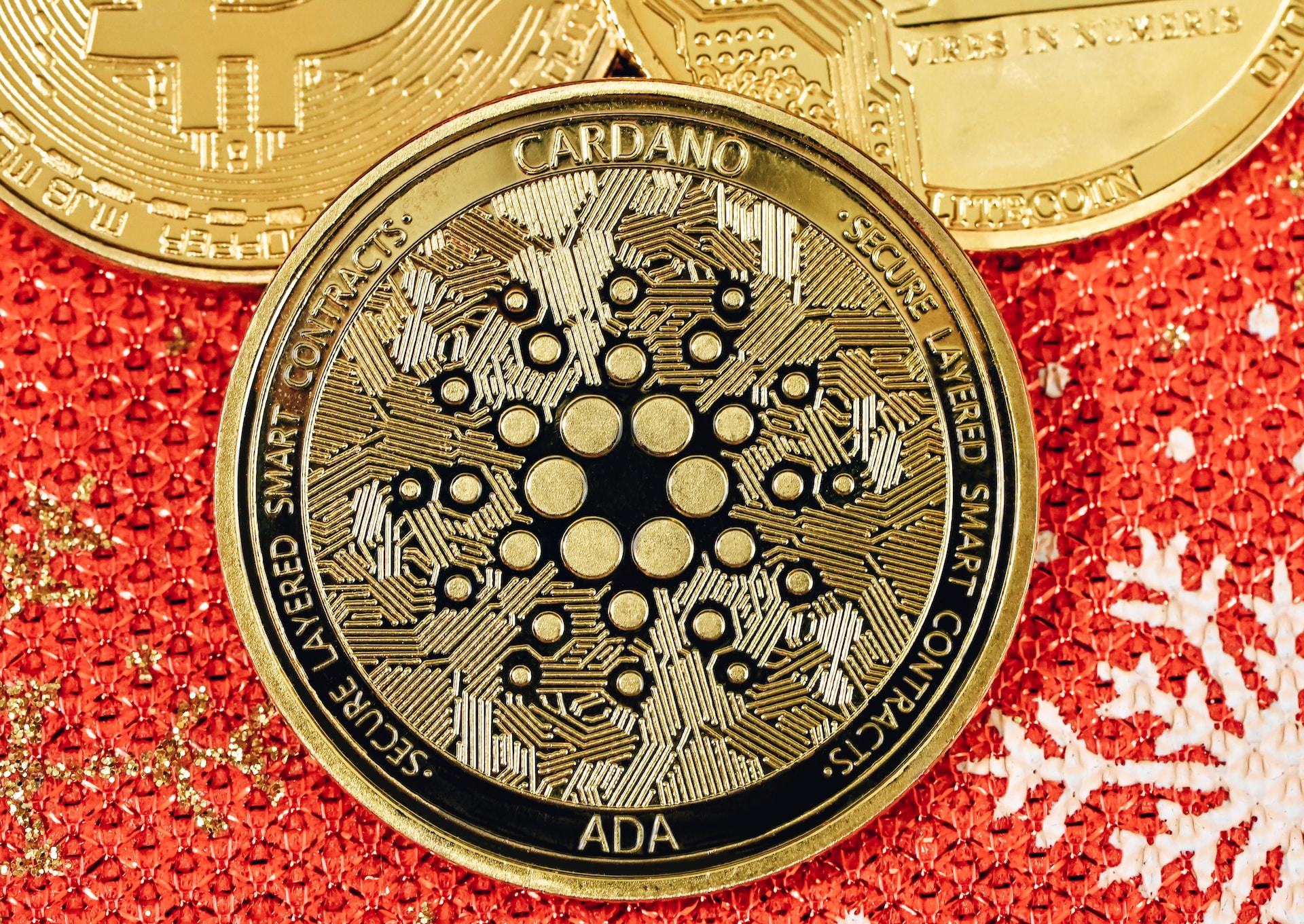 ada币未来前景最新分析(ADA币目前处于强劲需求区)