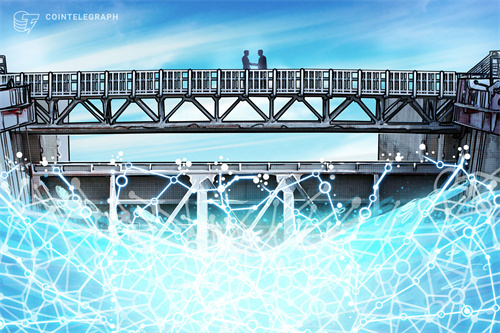 Koii Labs 和 Ideos 推出旨在取代 CE 的多链桥 为中心化交易所提供去中心化方案