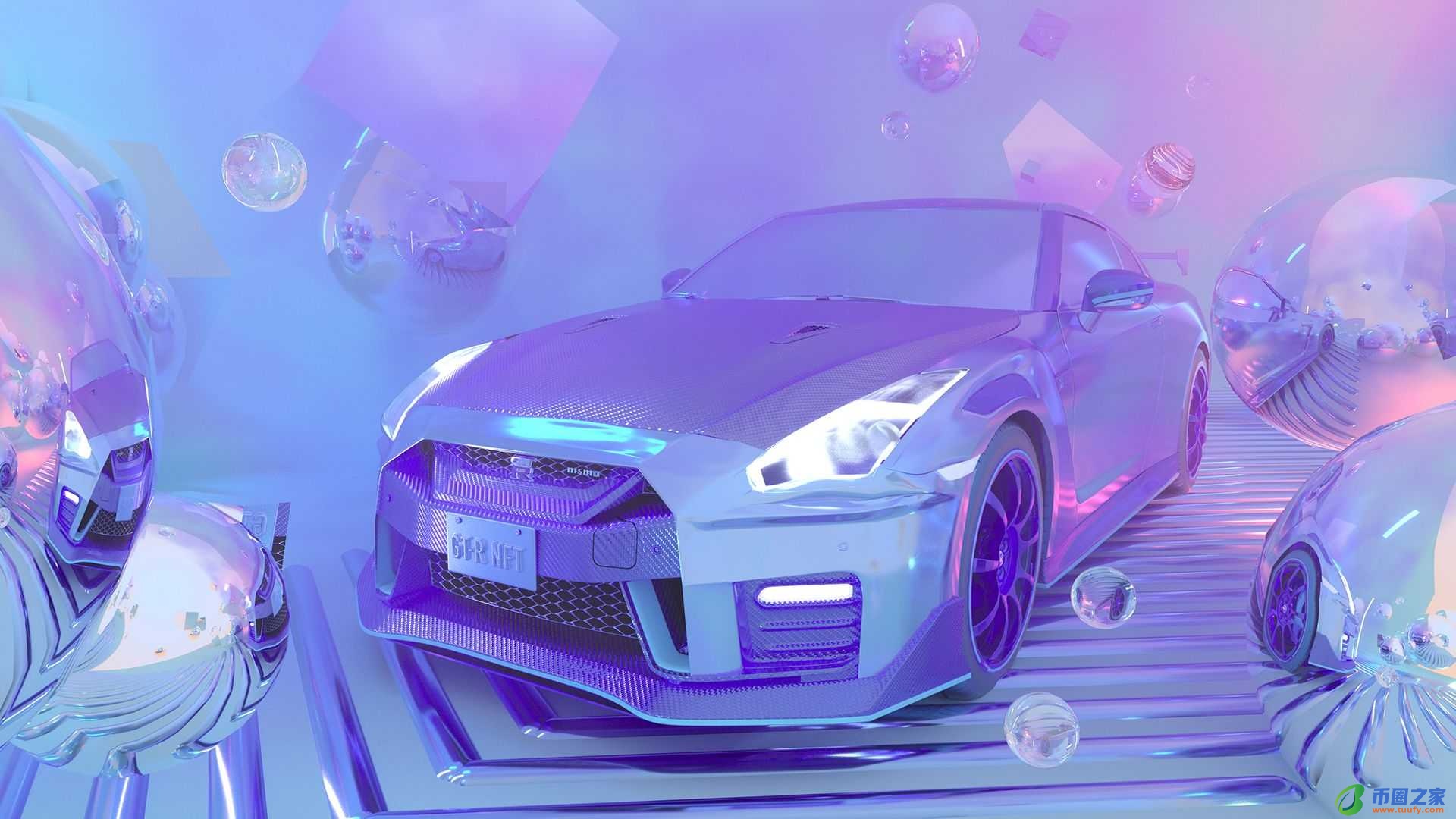 日产GT