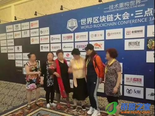 用故事讲区块链,十个故事了解区块链