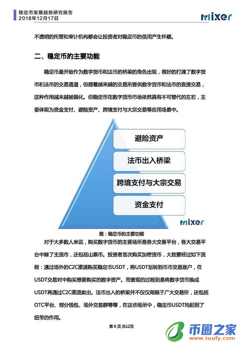 LEO币是什么？发展前景如何？插图1