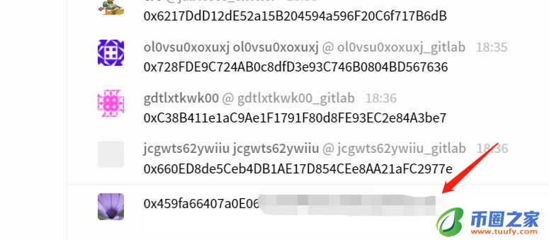 以太坊(ETH)测试网络邮费Rinkeby网络领取教程插图19