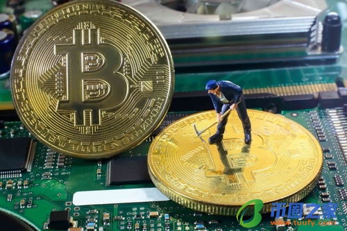 比特币挖矿是什么意思犯法不犯法