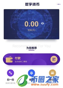 数字货币钱包：选择合适的钱包来存储你的数字资产插图1