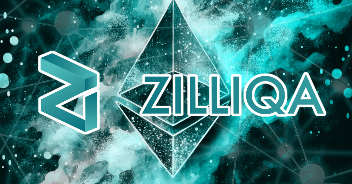 zil币最新官方消息(过去24小时ZIL价格飙升)