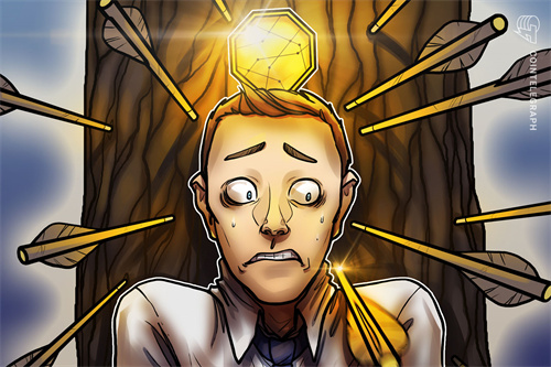 比特币最新消息走势分析(比特币Coinbase溢价持续下跌)