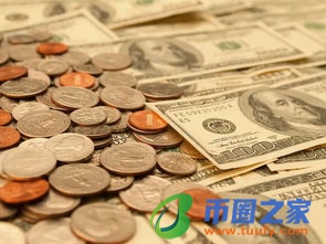比特币是什么东西?为什么这么值钱?