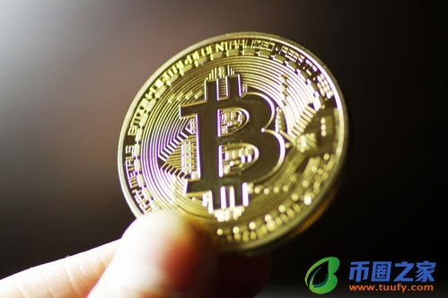 比特币是什么东西,他是怎么运作的
