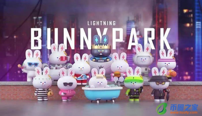 BP是什么币种?BunnyPark/BP币未来前景和价值分析插图1