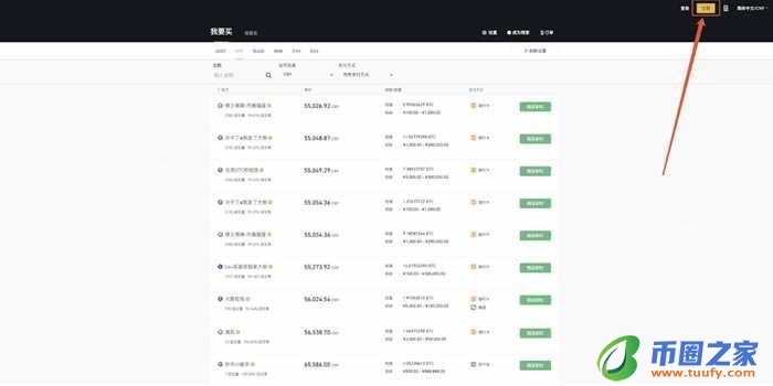 币安交易所买币卖币教程,币安交易所优势插图1