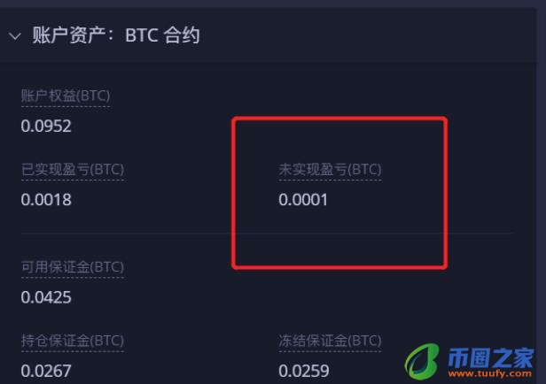合约交易怎么玩？新手入门级攻略教学插图23
