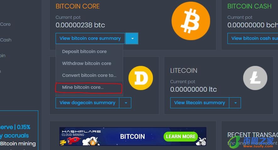 btc挖矿app,btc矿机挖矿教程