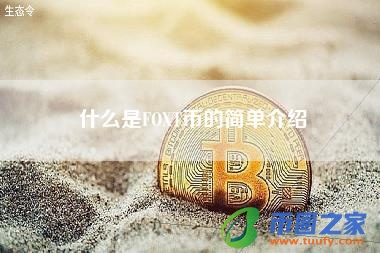 什么是FOXT币的简单介绍