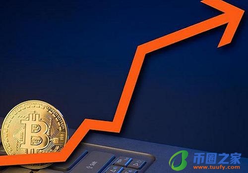 比特币突破4万美元 比特币