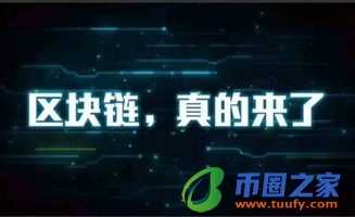 做区块链的公司是什么性质