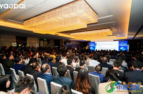 区块链的下一站，河南应该这样做