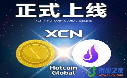 XCN币