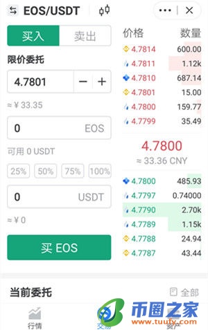 新型数字货币交易所上线区块链钱包