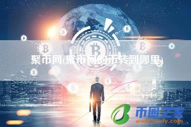 聚币网(聚币网的币转到哪里)