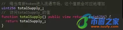 ERC20协议是什么意思?一文读懂ERC20协议插图3