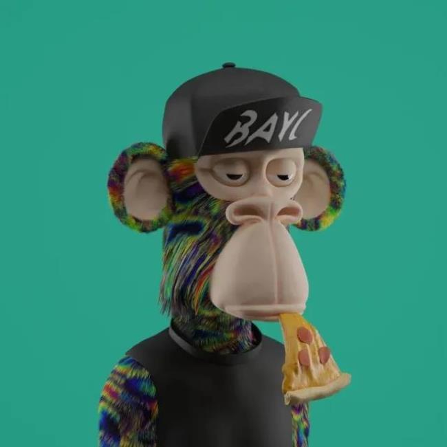 NFT是什么？普通人是否具有投资机会