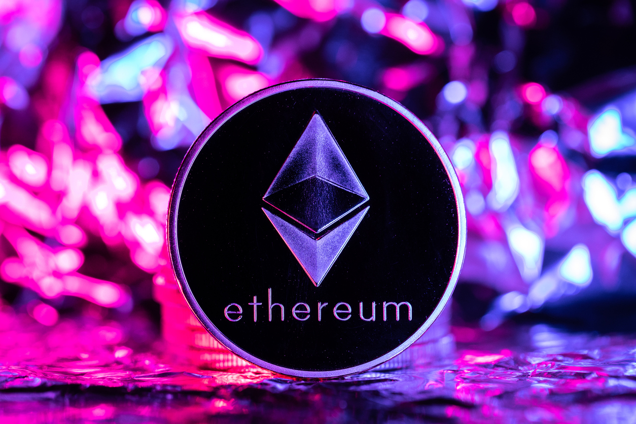 以太坊交易费用创下 2022 年 5 月的新高,这对 ETH 意味着什么?