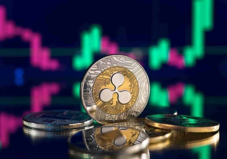 Ripple Labs和顶级鲸鱼地址转移了2.18亿个RP代币