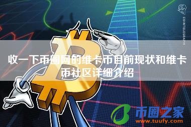收一下币圈网的维卡币目前现状和维卡币社区详细介绍