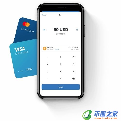 什么是波场？TRX的特点和工作原理插图1