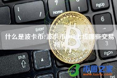 什么是波卡币？波卡币DOT上线哪些交易所？