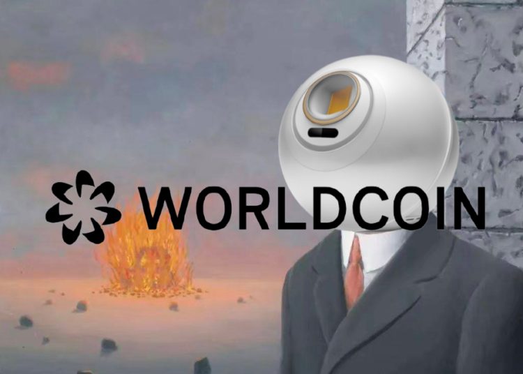 Blockchain Capital领投、a16z三度参投!Worldcoin完成1.15亿C轮融资