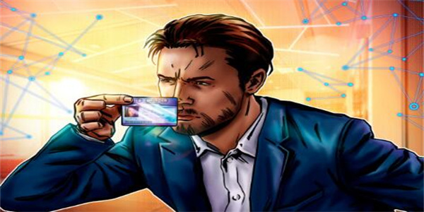 KYC质押你的ETH？ 它可能会来到美国