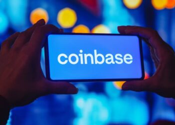 Coinbase交易所卷入SEC官司 COIN价格受到影响下跌