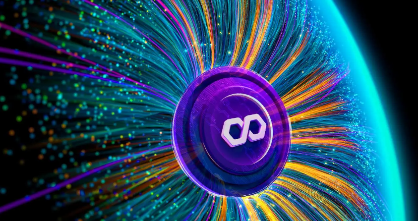 因SEC正式将MATIC归类为证券 导致MATIC价格受到长期影响