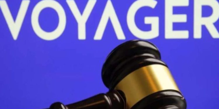 Voyager要还钱了!6/20先让用户提领35%资金