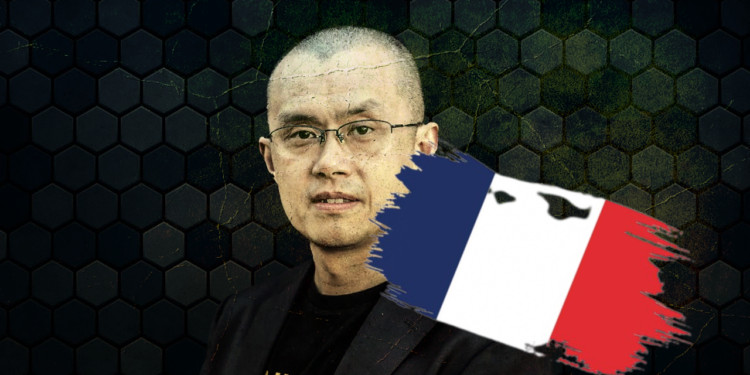 多国打压!币安涉严重洗钱遭法国检方调查