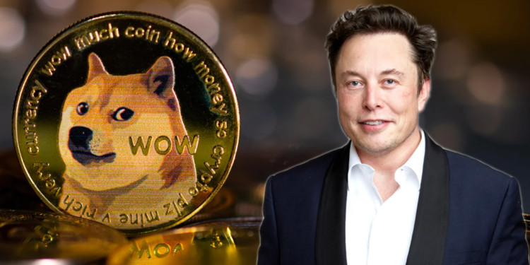 马斯克否认持有狗狗币巨鲸钱包!原告控拉高倒货套现9500万