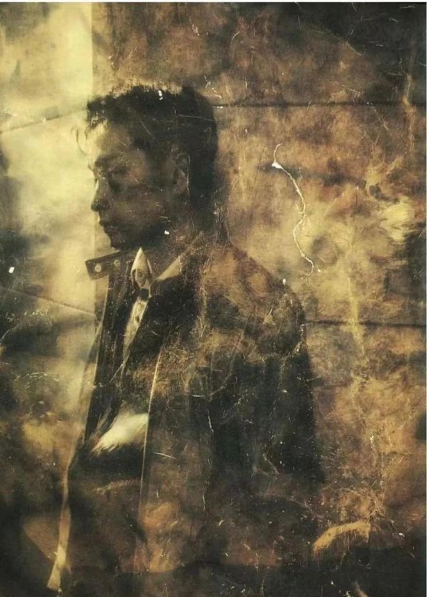 王家卫x苏富比：王家卫首部电影NFT盛大登录