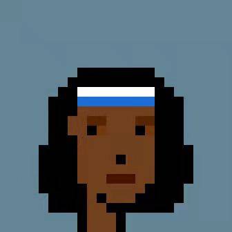 豪掷千金购入 7 枚 CryptoPunk 的 Reddit 创始人还收藏了哪些 NFT? Reddit 联合创始人Alexis Ohanian的NFT宝藏