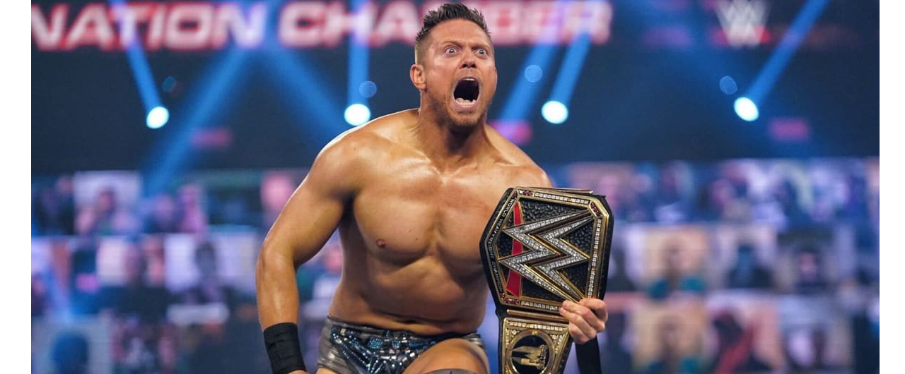 Fox Entertainment and WWE Ink Multi-Year Deal to Distribute Exclusive NFTs