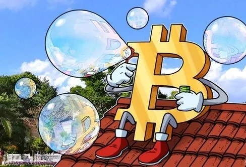 BTC比特币币最新消息7月：6月底比特币突破30000美元 一系列链上指标暗示牛市